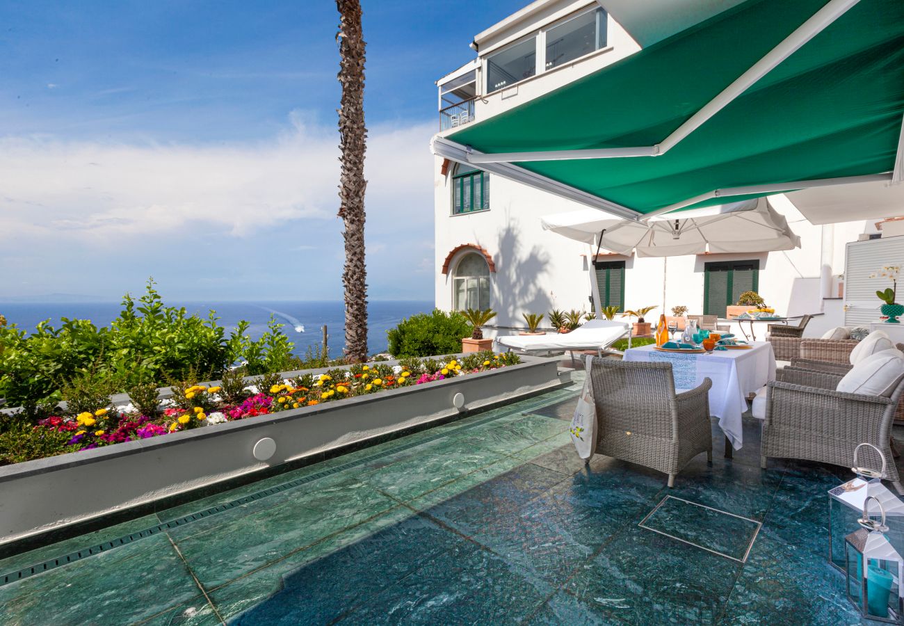 Apartamento en Capri - JJ Capri