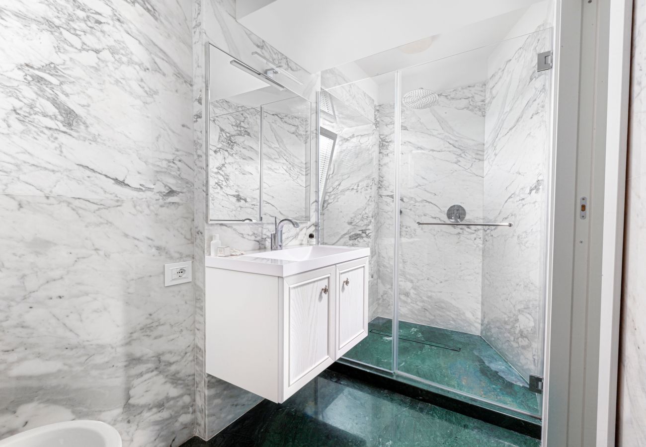 Apartamento en Capri - JJ Capri