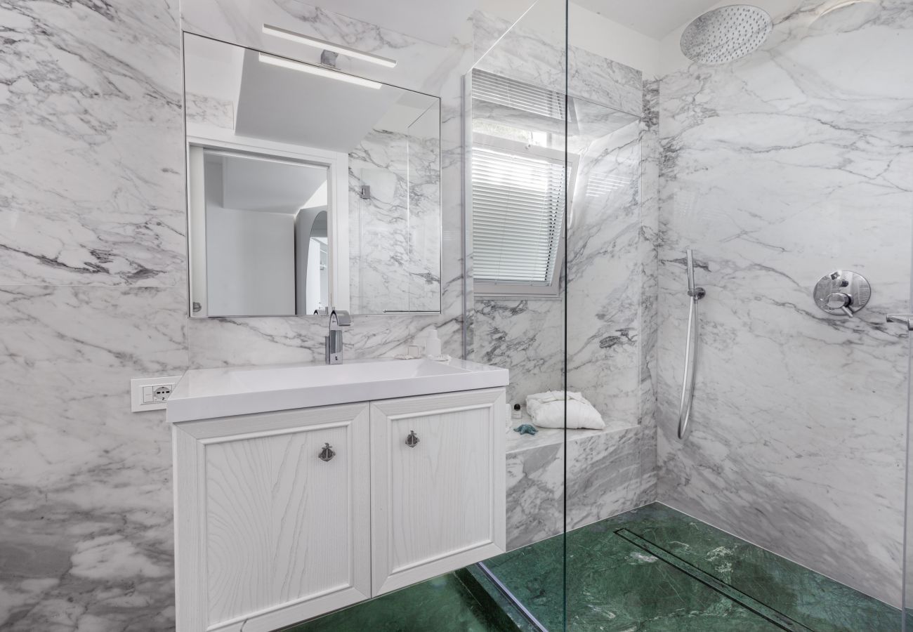 Apartamento en Capri - JJ Capri