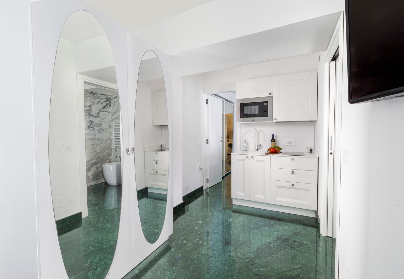 Apartamento en Capri - JJ Capri
