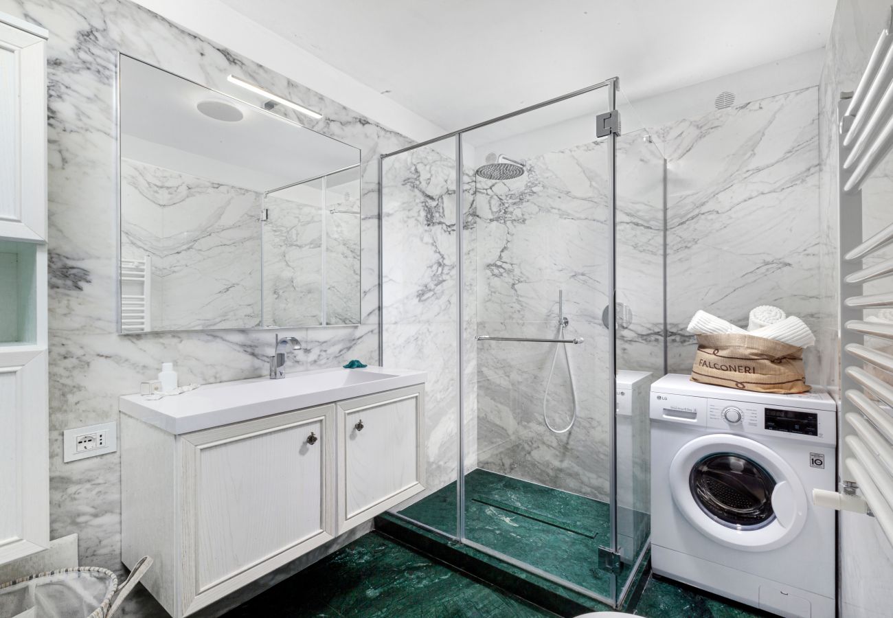 Apartamento en Capri - JJ Capri