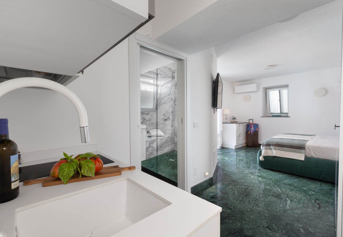 Apartamento en Capri - JJ Capri