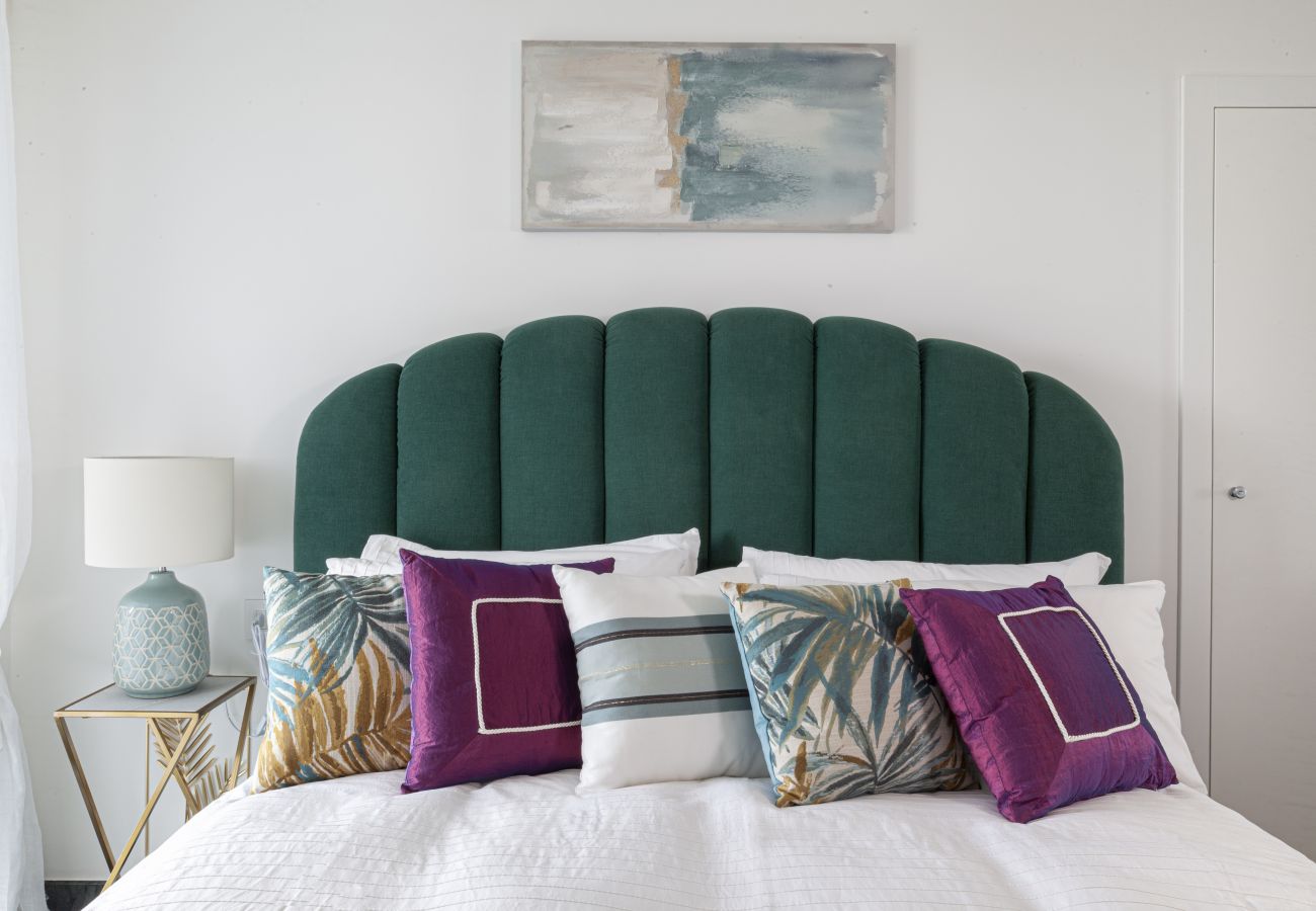Apartamento en Capri - JJ Capri