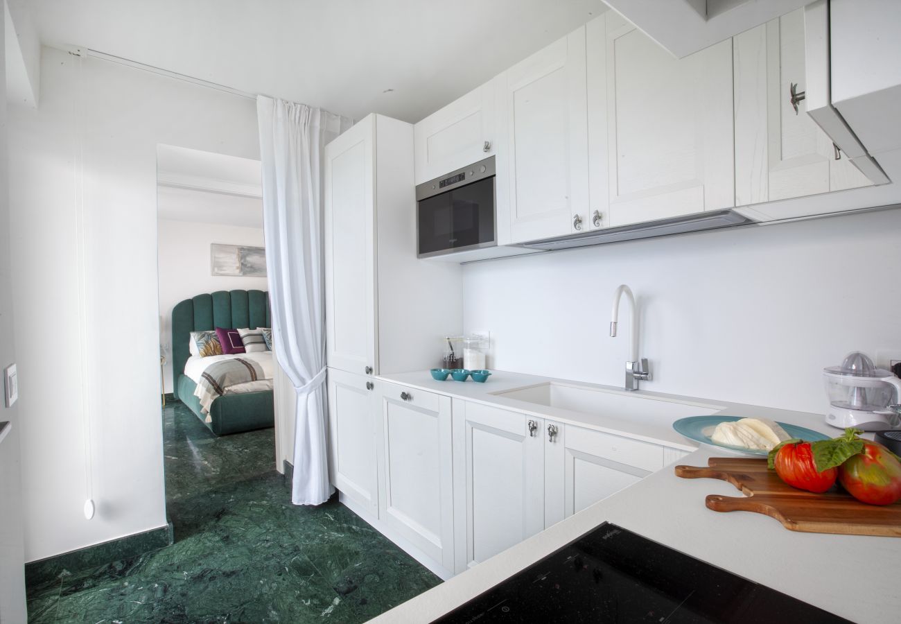 Apartamento en Capri - JJ Capri