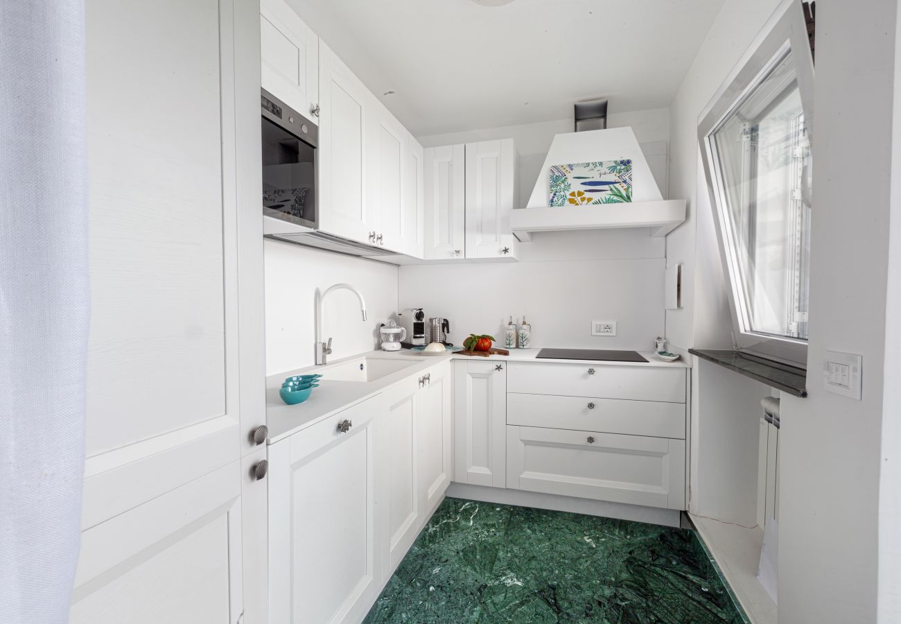 Apartamento en Capri - JJ Capri