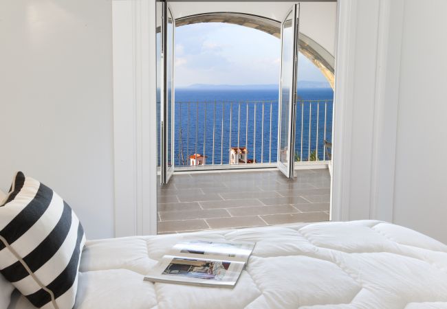 Apartamento en Massa Lubrense - Sea Beauty