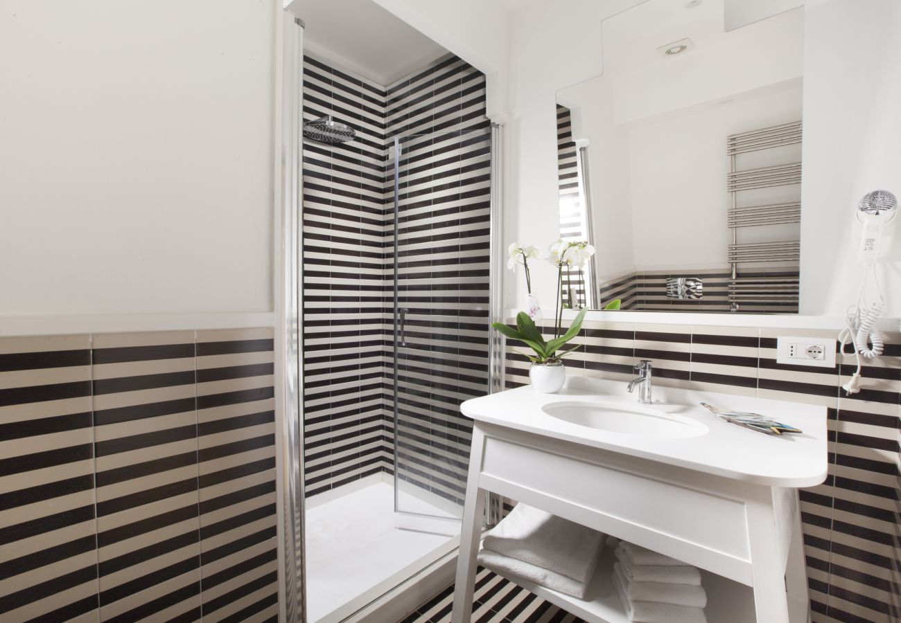 Apartamento en Massa Lubrense - Sea Beauty