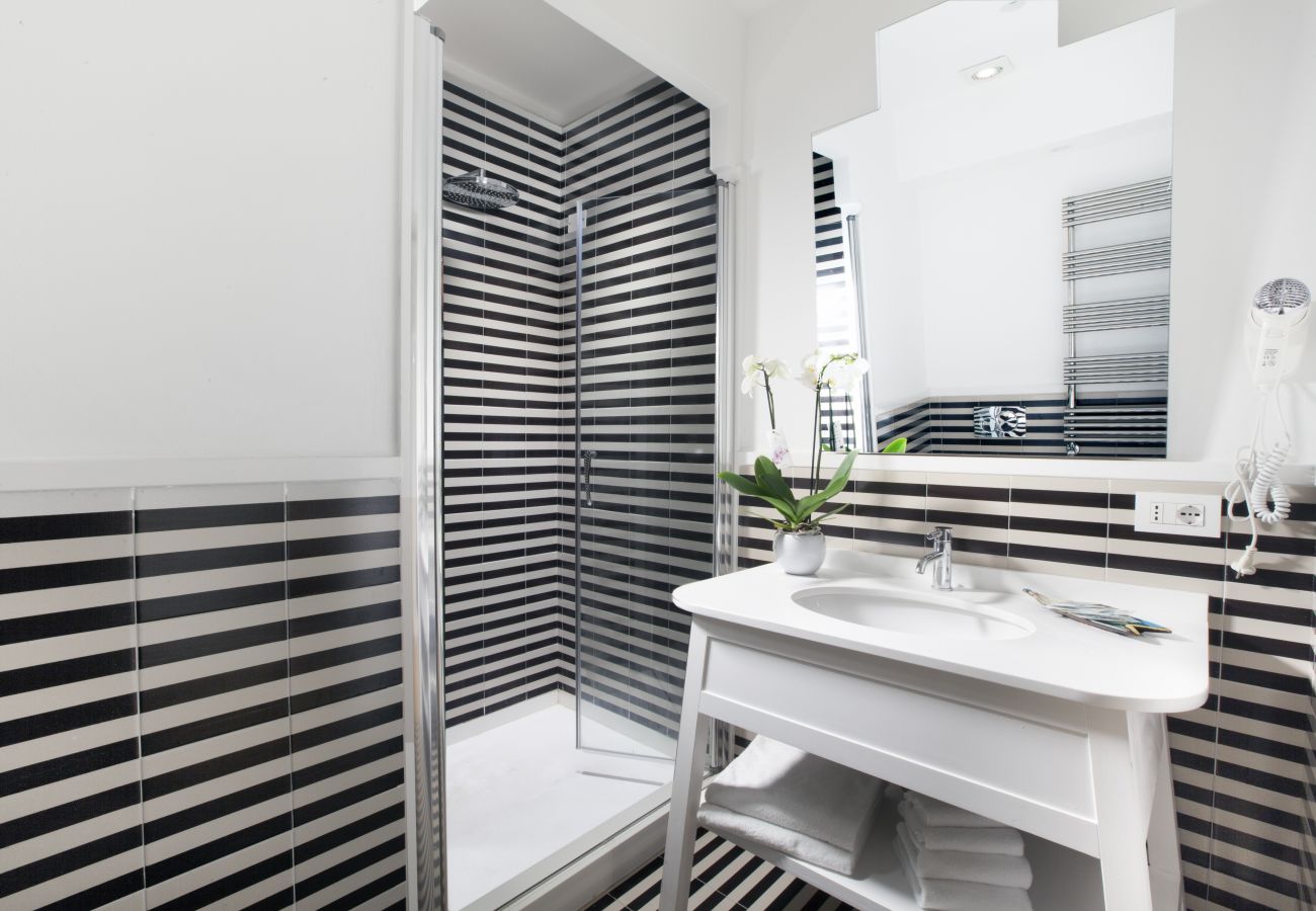 Apartamento en Massa Lubrense - Sea Beauty