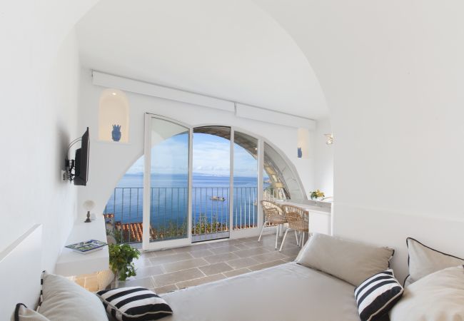 Apartamento en Massa Lubrense - Sea Melody