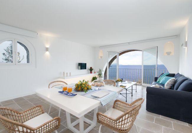 Apartamento en Massa Lubrense - Sea Love