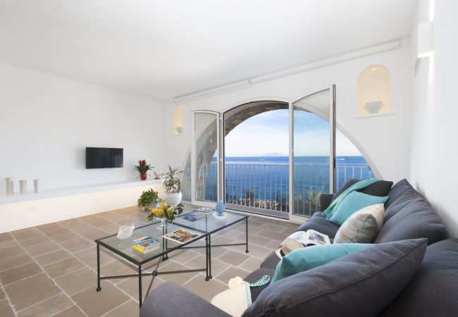 Apartamento en Massa Lubrense - Sea Love