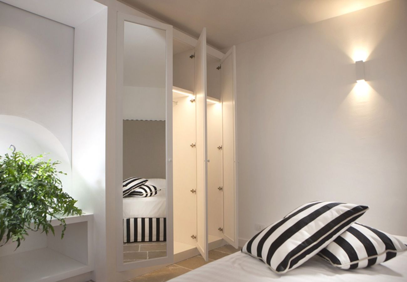 Apartamento en Massa Lubrense - Sea Love