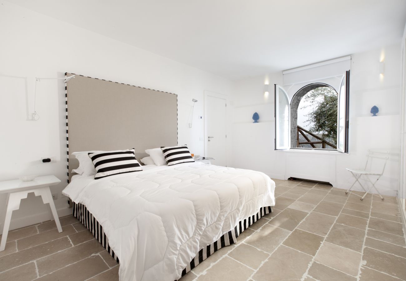 Apartamento en Massa Lubrense - Sea Love