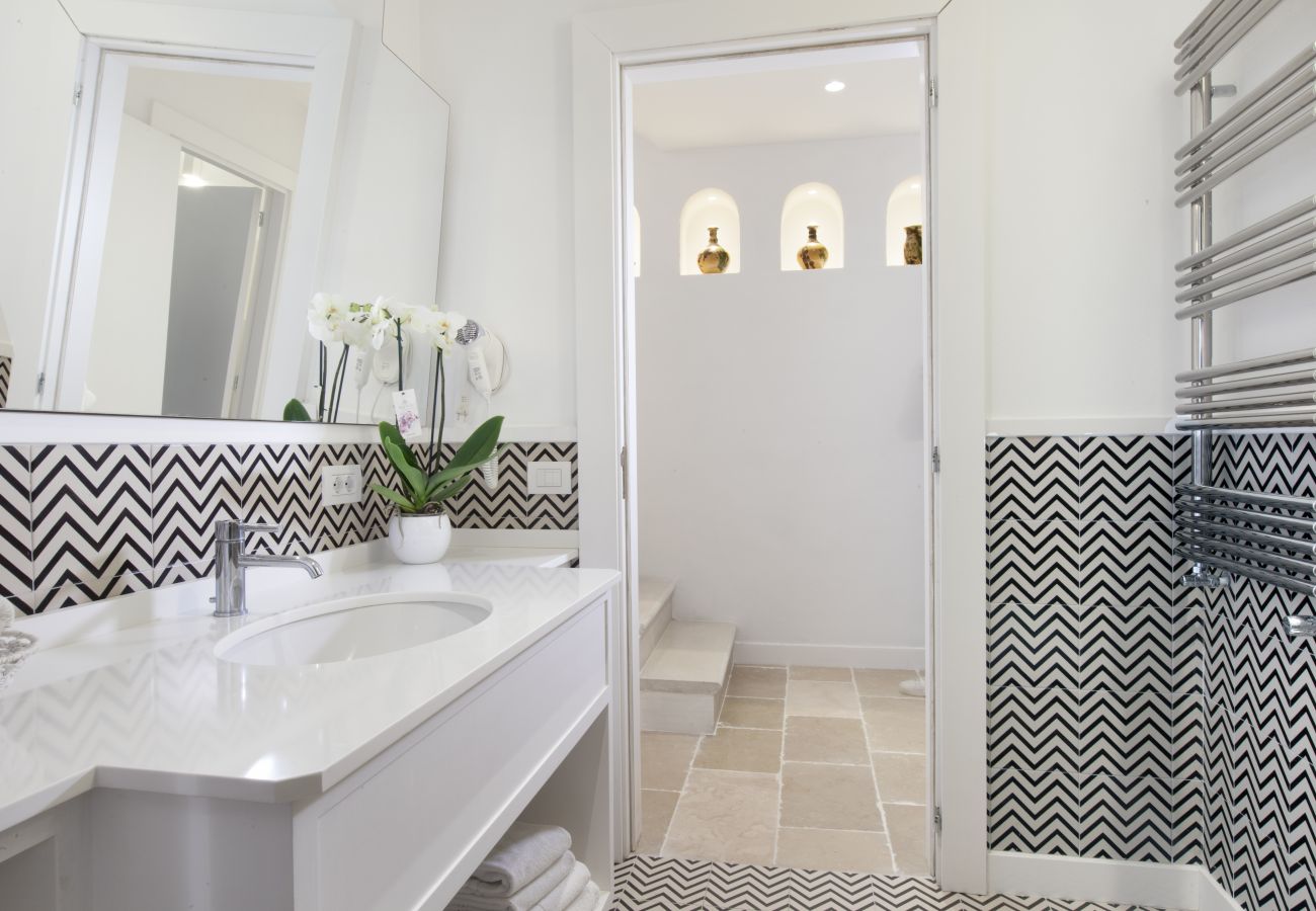 Apartamento en Massa Lubrense - Sea Love