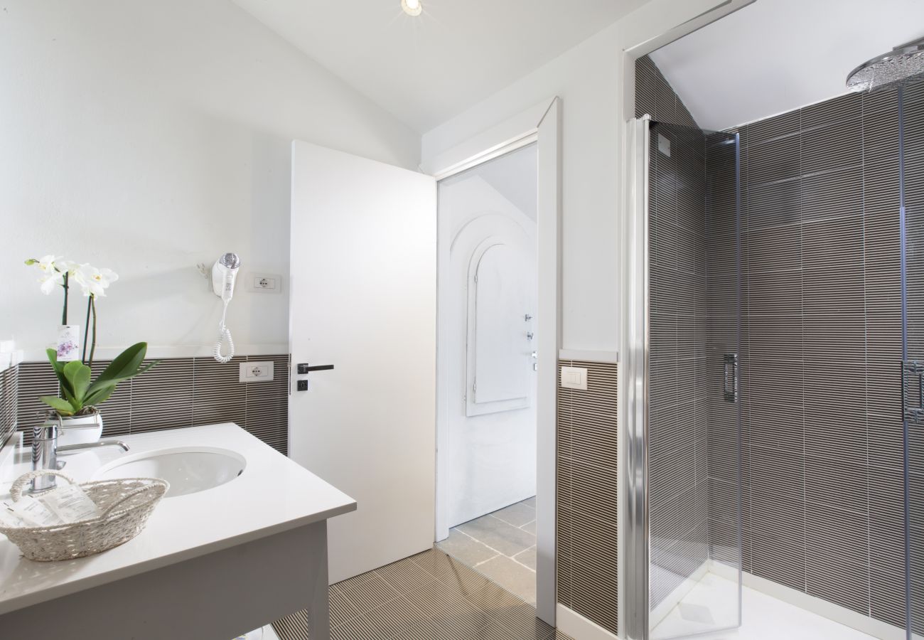 Apartamento en Massa Lubrense - Sea Love