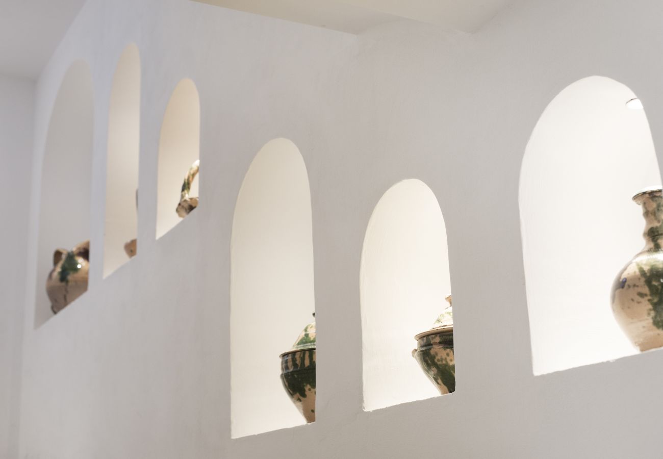 Apartamento en Massa Lubrense - Sea Love