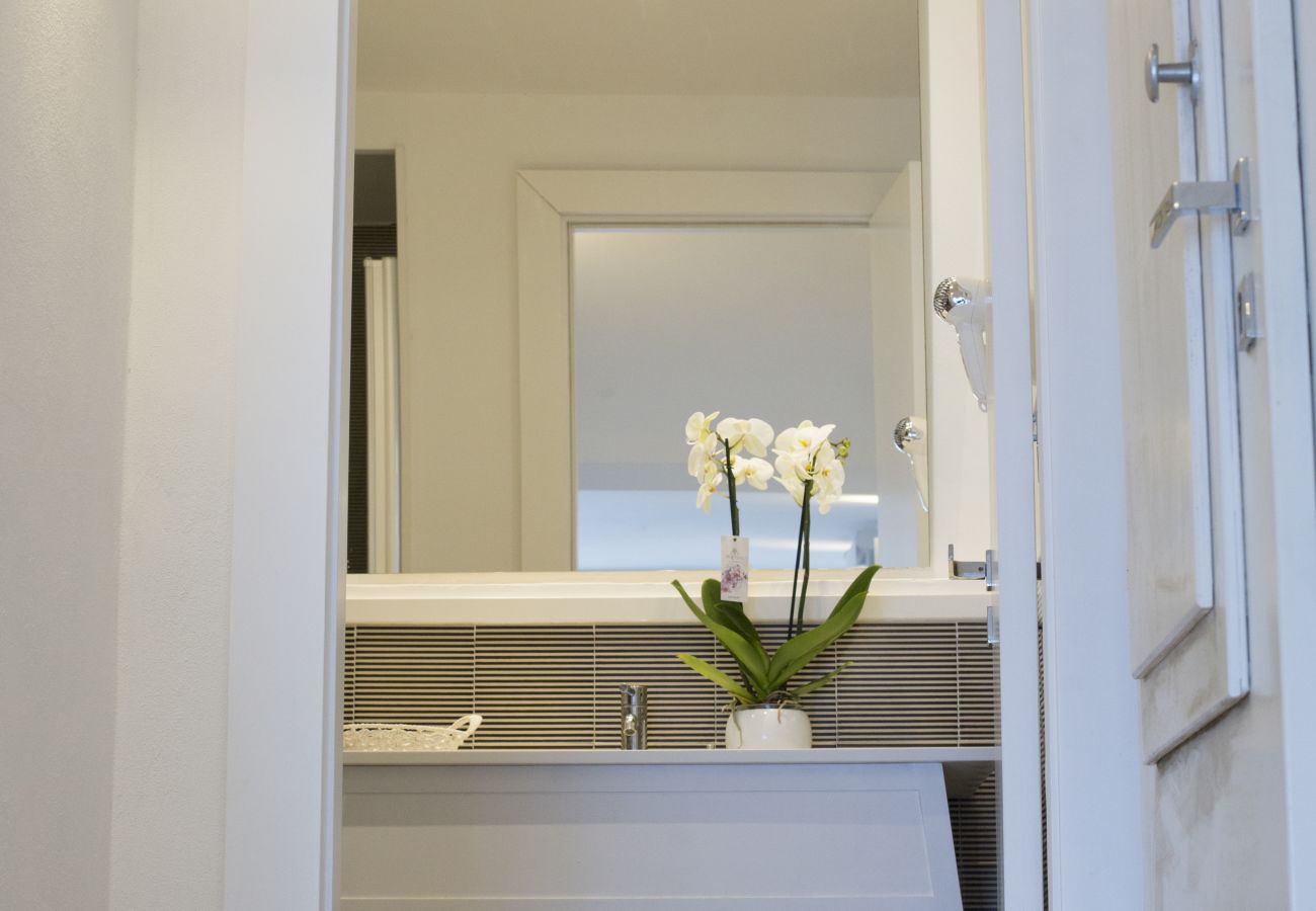 Apartamento en Massa Lubrense - Sea Love