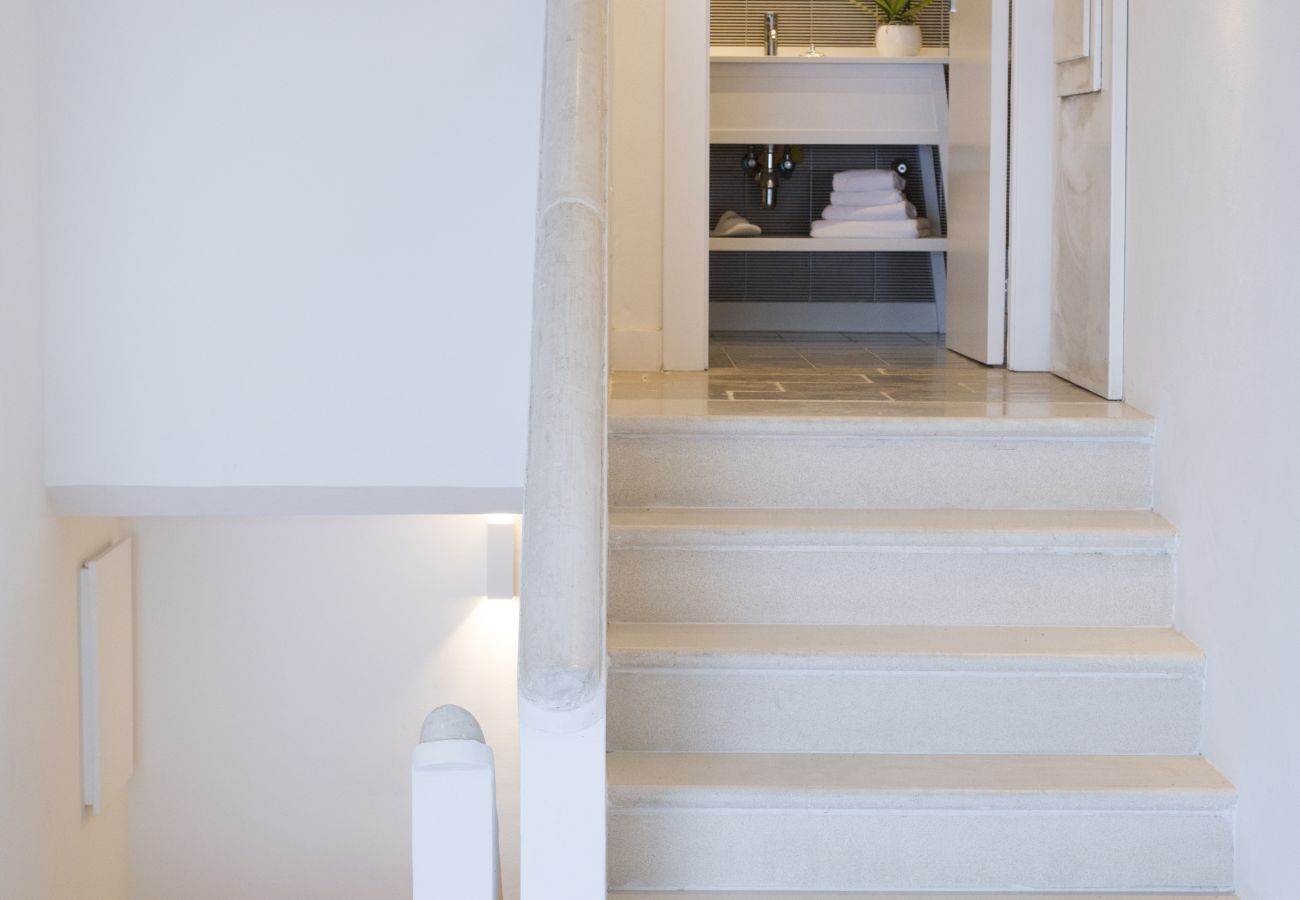 Apartamento en Massa Lubrense - Sea Love