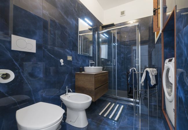 Apartamento en Positano - VILLA CARRINO Apartamento en Positano - VILLA CARRINO