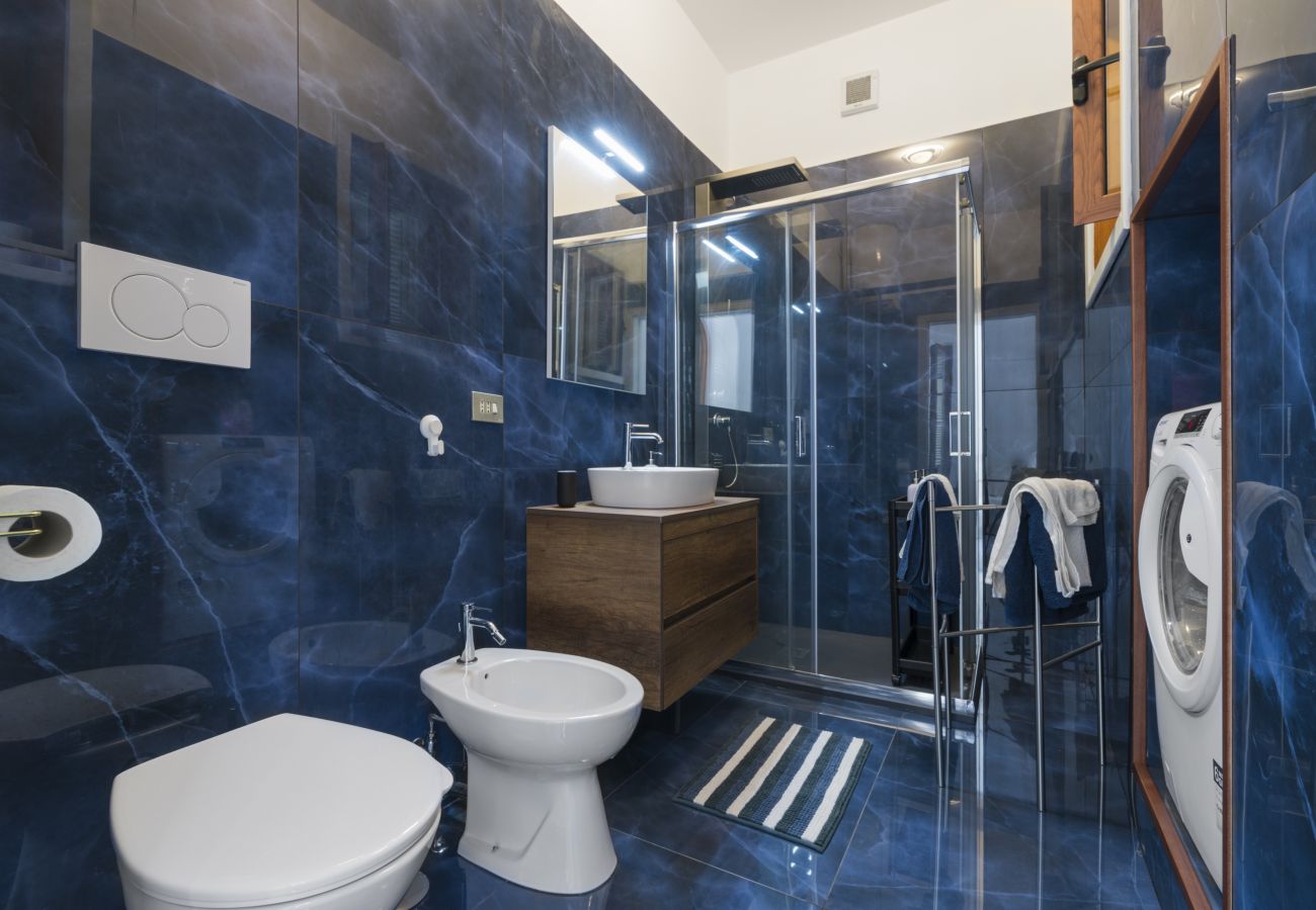 Apartamento en Positano - VILLA CARRINO