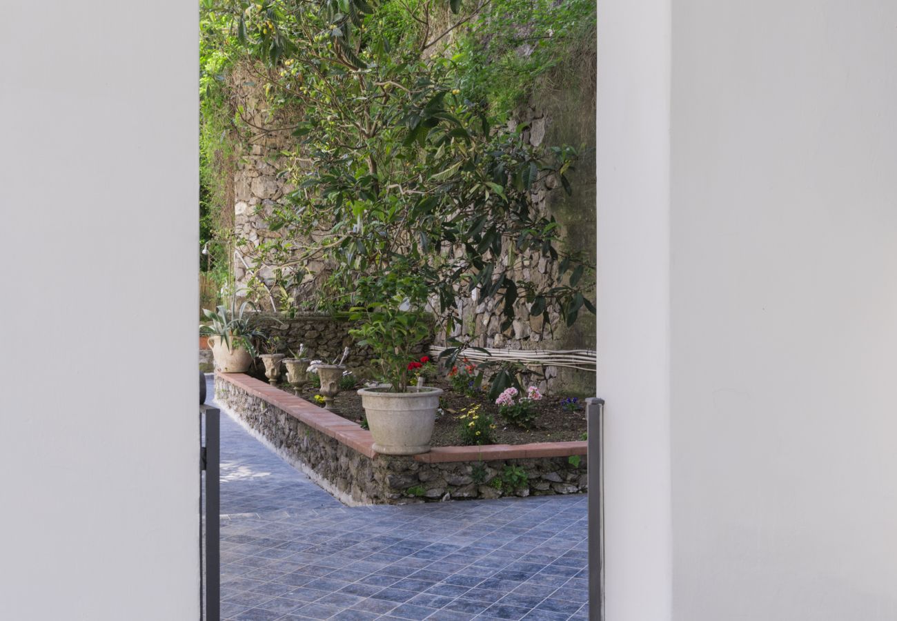 Apartamento en Positano - VILLA CARRINO