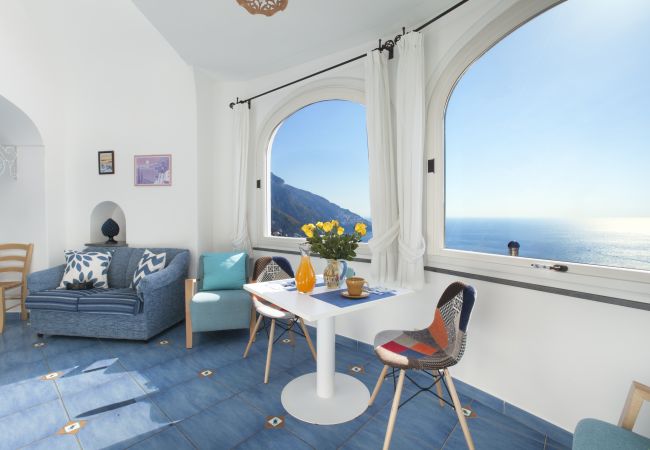 Villa en Positano - Villa Settemari