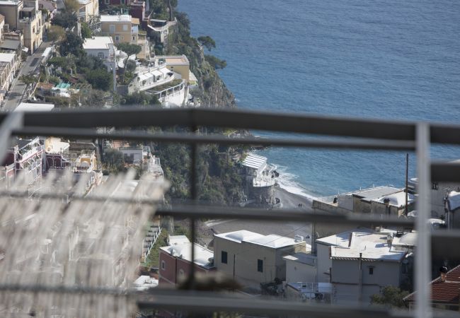 Villa en Positano - Villa Settemari