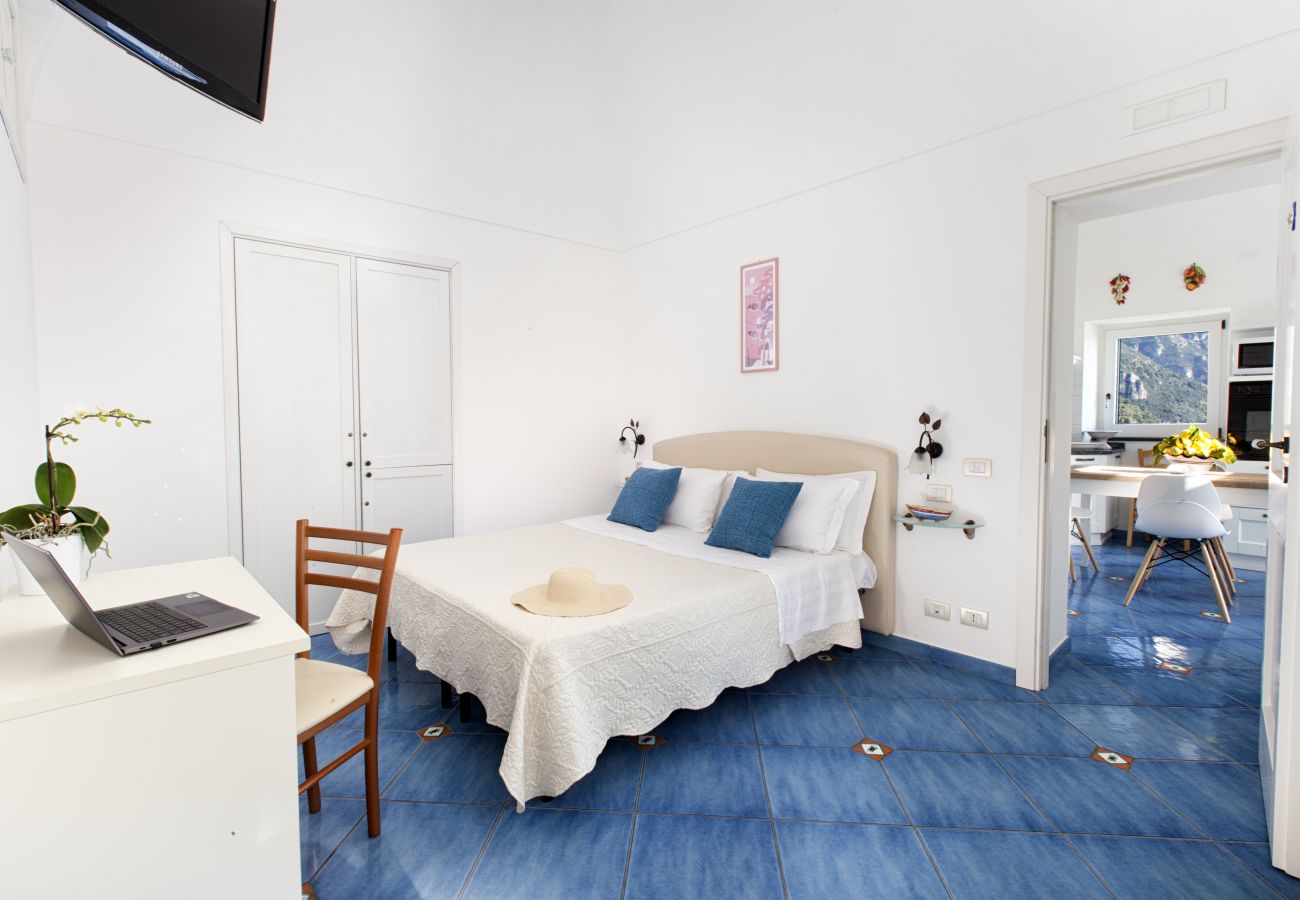 Villa en Positano - Villa Settemari