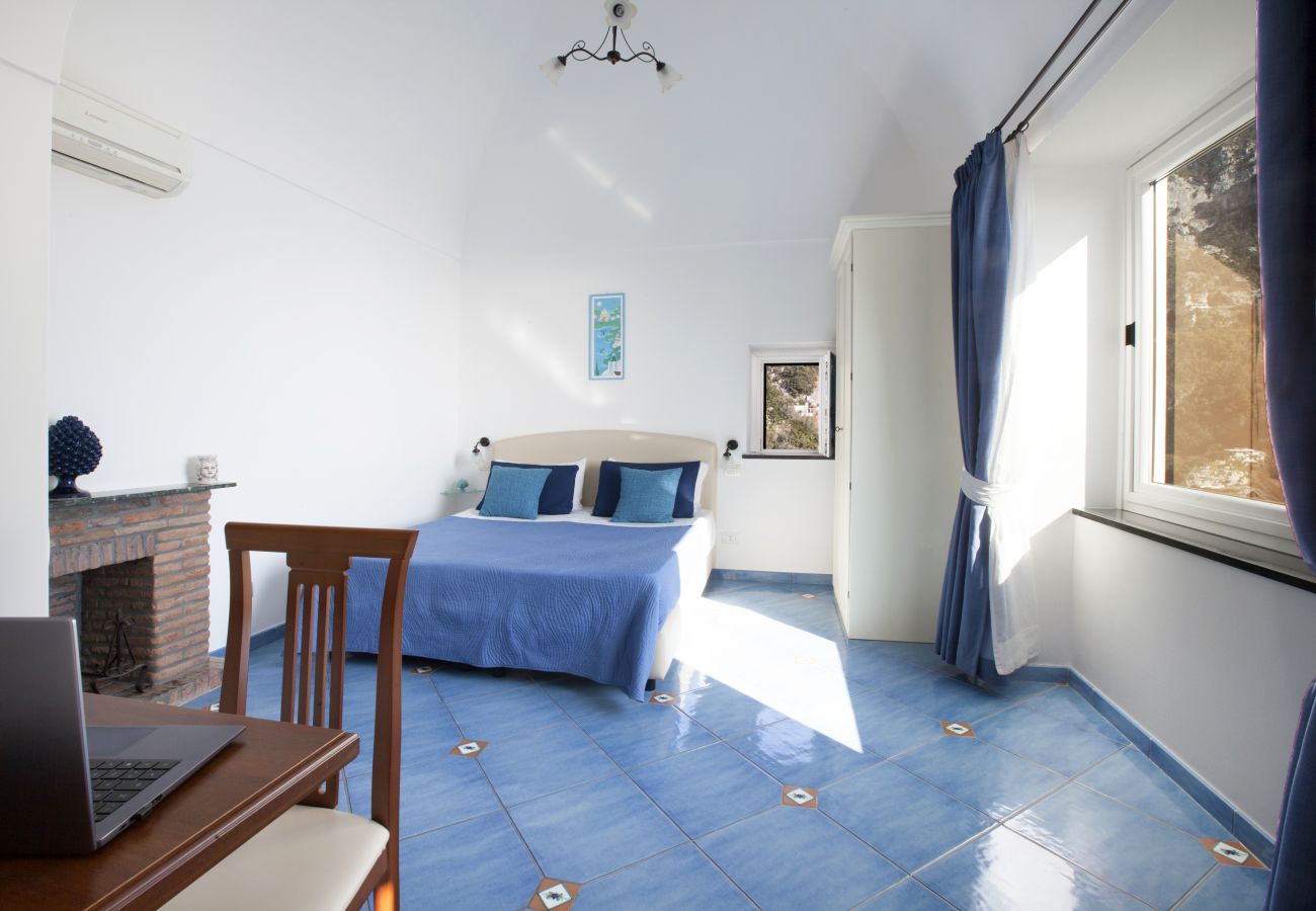 Villa en Positano - Villa Settemari