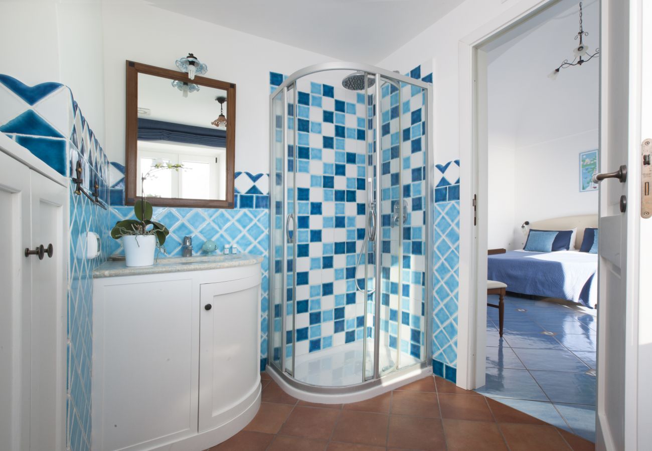 Villa en Positano - Villa Settemari