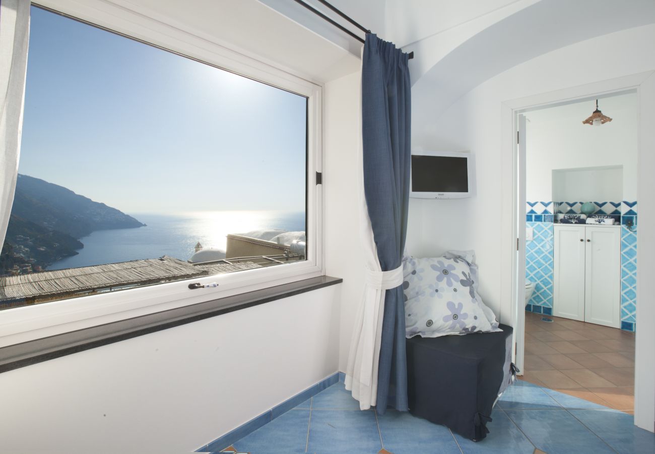 Villa en Positano - Villa Settemari