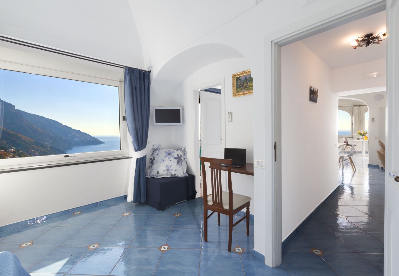Villa en Positano - Villa Settemari