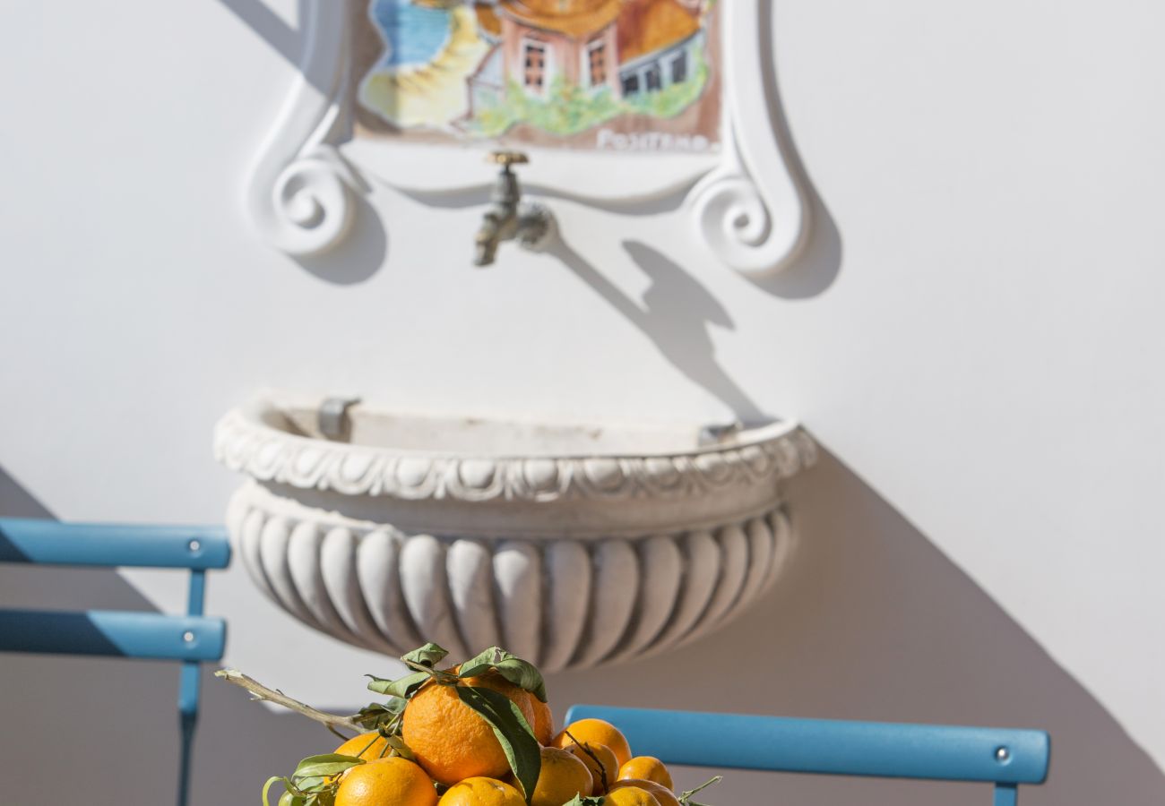 Villa en Positano - Villa Settemari