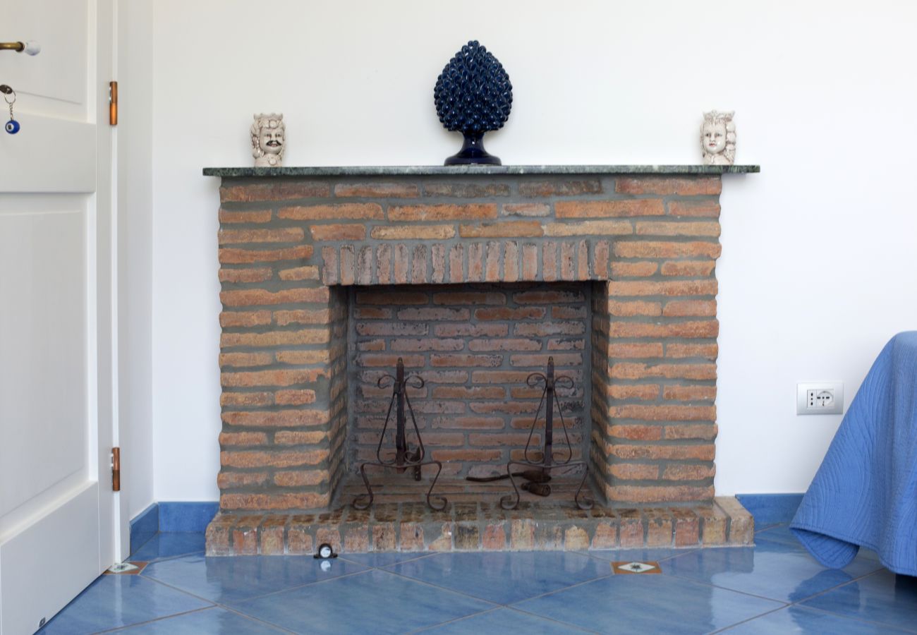 Villa en Positano - Villa Settemari
