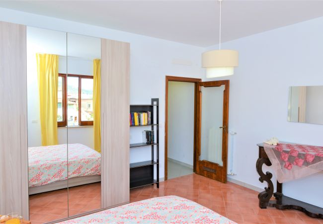 Alquiler por habitaciones en Piano di Sorrento - Sofia flora apt