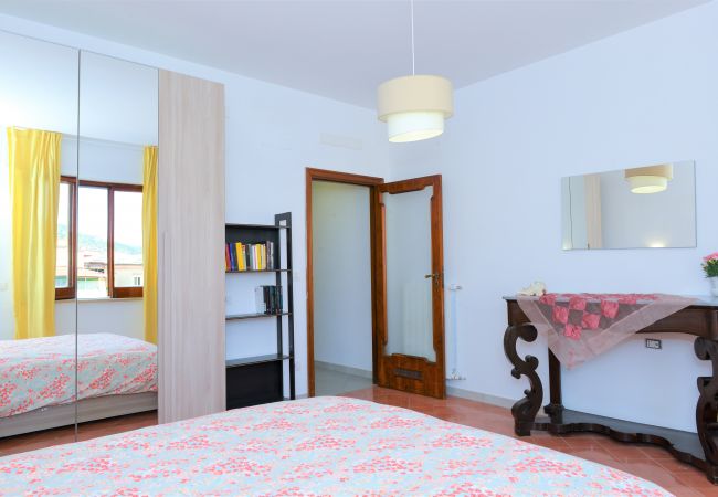 Alquiler por habitaciones en Piano di Sorrento - Sofia flora apt