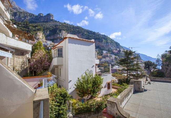 Casa en Positano - Casa Nonna Mary Casa en Positano - Casa Nonna Mary