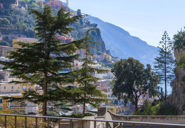 Casa en Positano - Casa Nonna Mary