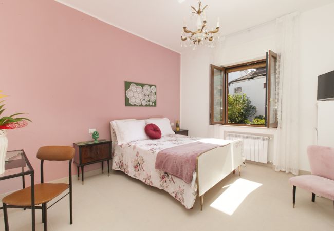 Apartamento en Sant´Agnello - Casa Luigino Apartamento en Sant´Agnello - Casa Luigino