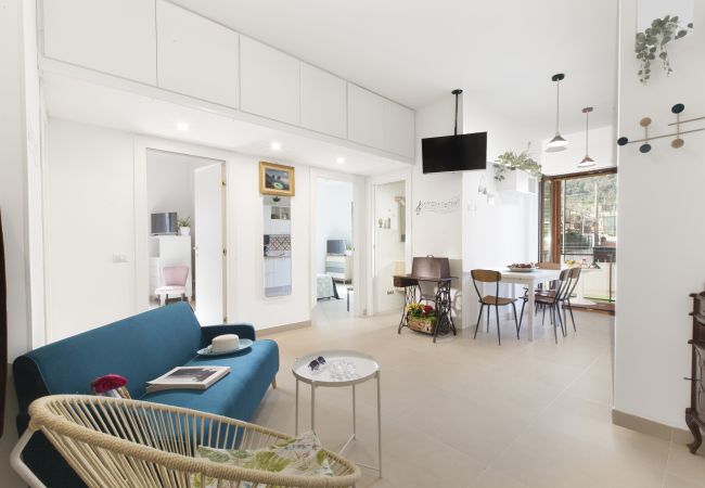 Apartamento en Sant´Agnello - Casa Luigino Apartamento en Sant´Agnello - Casa Luigino