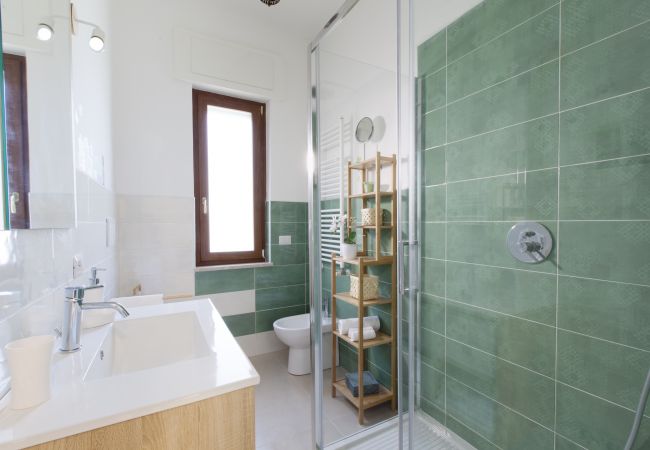 Apartamento en Sant´Agnello - Casa Luigino Apartamento en Sant´Agnello - Casa Luigino