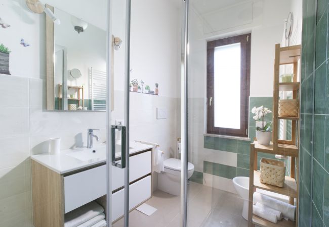 Apartamento en Sant´Agnello - Casa Luigino Apartamento en Sant´Agnello - Casa Luigino