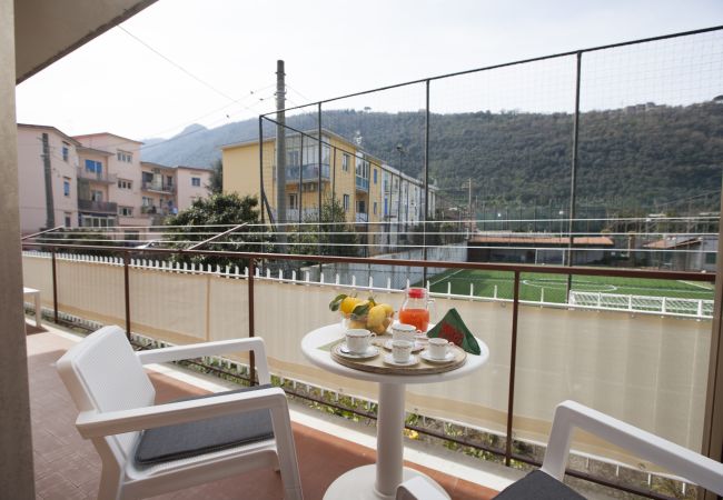 Apartamento en Sant´Agnello - Casa Luigino Apartamento en Sant´Agnello - Casa Luigino