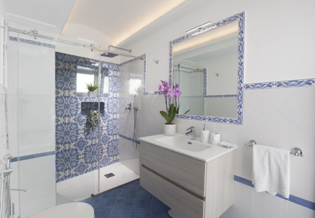 Casa en Positano - Casa Darly Casa en Positano - Casa Darly