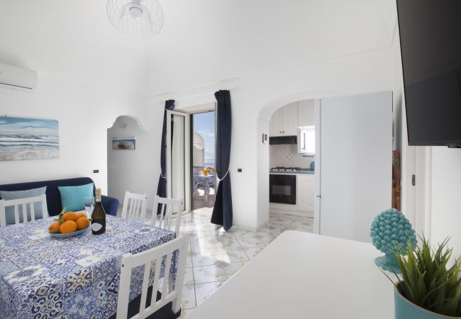 Casa en Positano - Casa Darly Casa en Positano - Casa Darly