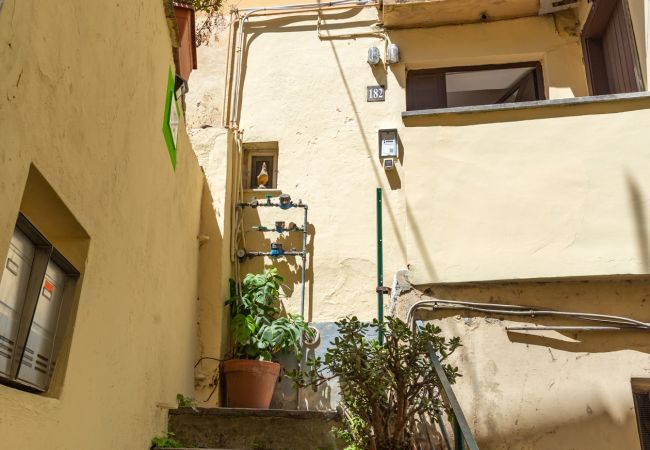 Apartamento en Sorrento - Casa Cristina Green