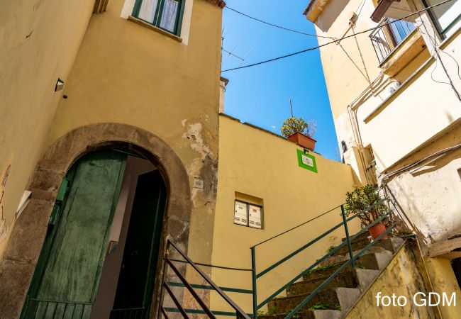 Apartamento en Sorrento - Casa Cristina Green