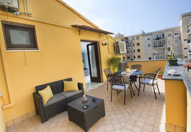 Apartamento en Sorrento - Casa Cristina Green