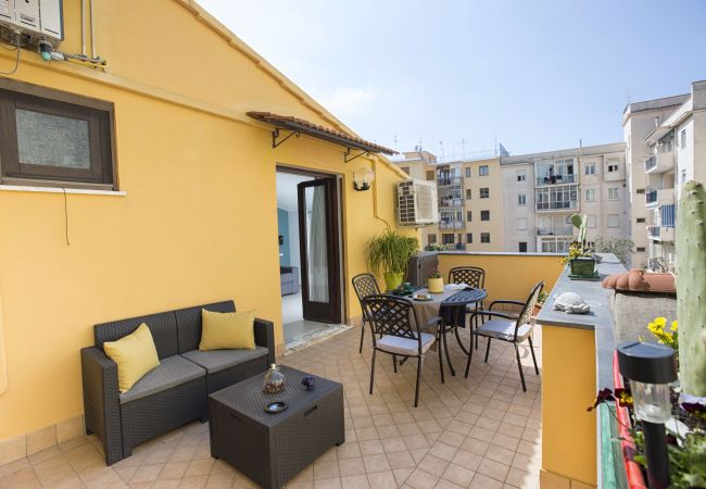 Apartamento en Sorrento - Casa Cristina Green