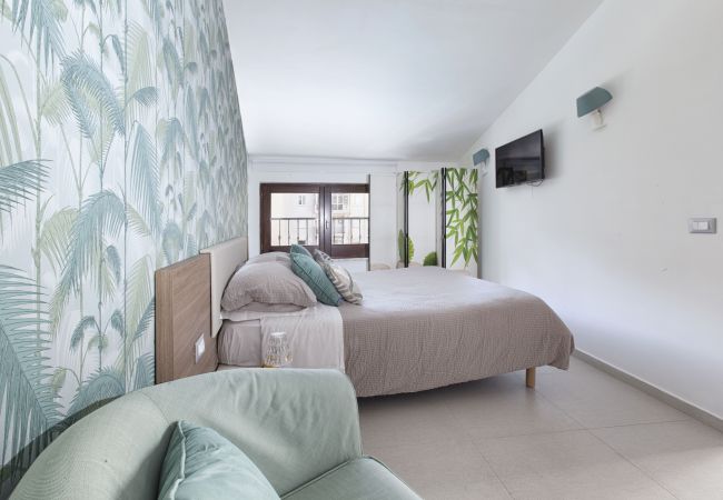 Apartamento en Sorrento - Casa Cristina Green